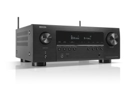 Amplituner Denon AVR-S970H 7.2 czarny
