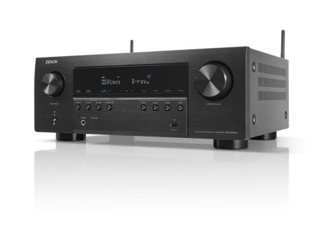 Amplituner Denon AVR-S970H 7.2 czarny