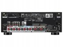 Amplituner Denon AVR-S970H 7.2 czarny