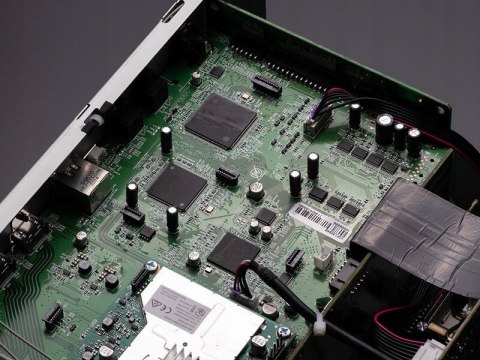 Amplituner Denon AVR-S970H 7.2 czarny