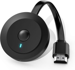 BEZPRZEWODOWY ADAPTER WI-FI HDMI FULL HD Wireless Display HDMI Dongle 1080P