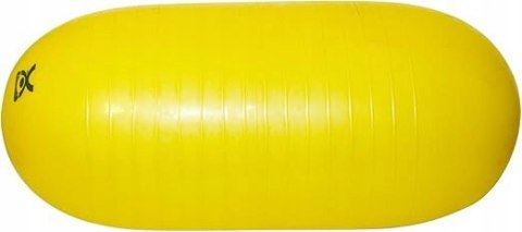 CanDo Rolka do ćwiczeń/kula motoryczna/piłka fitness w kształcie tabletek