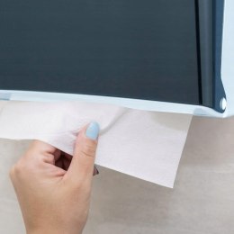 Dozownik ręczników papierowych Jofel Ah34400 - Zig Zag - Kolor dymny