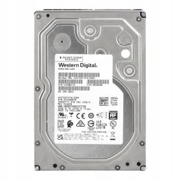 Dysk HDD WD UltraStar DC HC310 4TB 7.2K 256MB SAS-3 3.5'' HUS726T4TAL5204