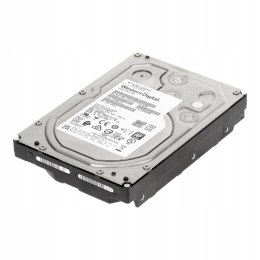 Dysk HDD WD UltraStar DC HC310 4TB 7.2K 256MB SAS-3 3.5'' HUS726T4TAL5204