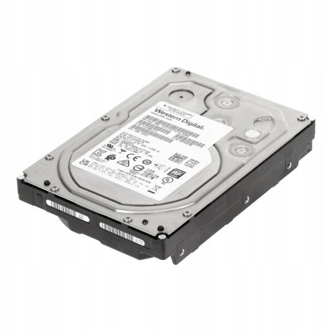 Dysk HDD WD UltraStar DC HC310 4TB 7.2K 256MB SAS-3 3.5'' HUS726T4TAL5204