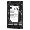 Dysk serwerowy z kieszenią HP 507613-001 508011-001 1TB MB1000FAMYU