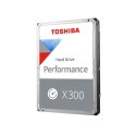 Dysk twardy HDD Toshiba X300 8 TB HDWR180UZSVA 8TB SATA III 3,5"