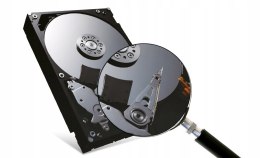 Dysk twardy HDD Toshiba X300 8 TB HDWR180UZSVA 8TB SATA III 3,5