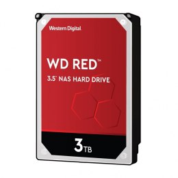 Dysk twardy HDD WD Red 3TB WD30EFAX