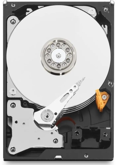 Dysk twardy HDD WD Red 3TB WD30EFAX