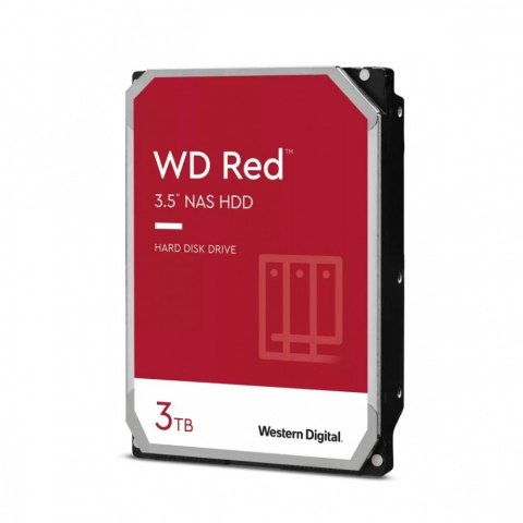 Dysk twardy HDD WD Red 3TB WD30EFAX