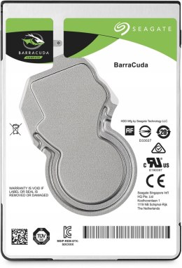 Dysk twardy Seagate Barracuda 5TB ST5000LM000 SATA III 2,5