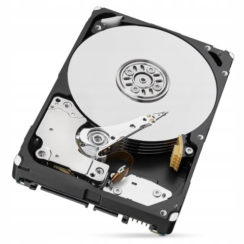 Dysk twardy Seagate Barracuda 5TB ST5000LM000 SATA III 2,5"