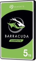 Dysk twardy Seagate Barracuda 5TB ST5000LM000 SATA III 2,5"