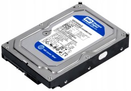 Dysk twardy Western Digital Caviar Blue WD2500AAJS 250GB SATA II 3,5