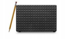 Dysk zewnętrzny HDD Seagate Expansion Desktop 4TB STEB4000200