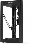 FLSUN SR Super Racer Drukarka 3D 200 mm/s, duża prędkość, TMC2209