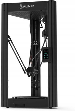 FLSUN SR Super Racer Drukarka 3D 200 mm/s, duża prędkość, TMC2209