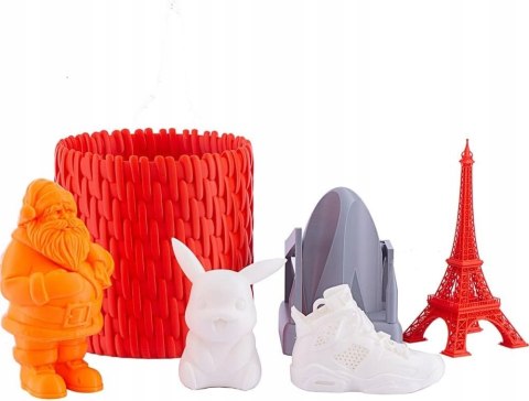 FLSUN SR Super Racer Drukarka 3D 200 mm/s, duża prędkość, TMC2209