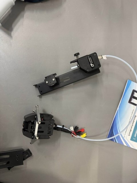 FLSUN SR Super Racer Drukarka 3D 200 mm/s, duża prędkość, TMC2209