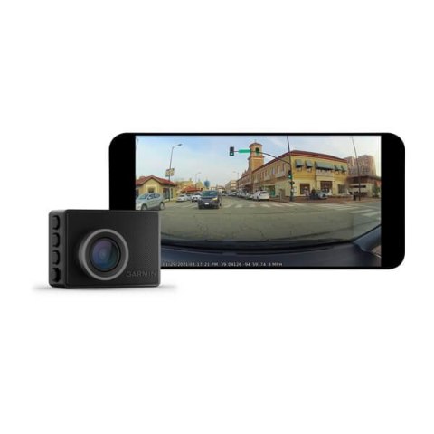 Garmin Dash Cam 47 Wideorejestrator kamera
