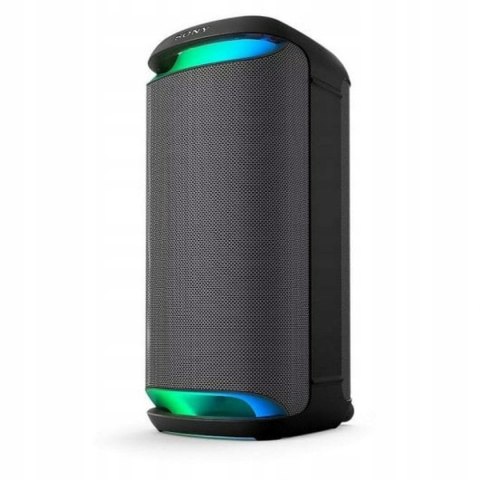 Głośnik przenośny Sony SRS-XV800 czarny