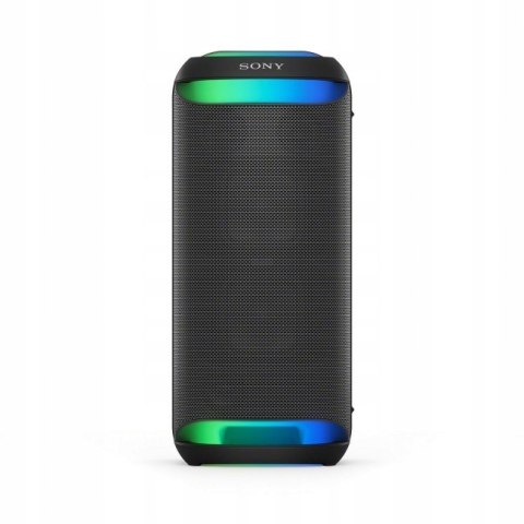 Głośnik przenośny Sony SRS-XV800 czarny