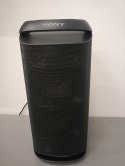 Głośnik przenośny Sony SRS-XV800 czarny