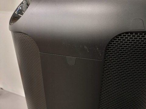 Głośnik przenośny Sony SRS-XV800 czarny