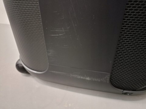 Głośnik przenośny Sony SRS-XV800 czarny