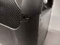 Głośnik przenośny Sony SRS-XV800 czarny