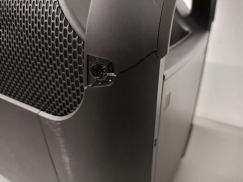 Głośnik przenośny Sony SRS-XV800 czarny