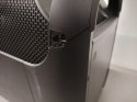 Głośnik przenośny Sony SRS-XV800 czarny