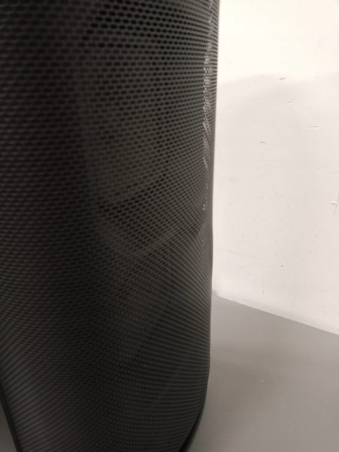 Głośnik przenośny Sony SRS-XV800 czarny