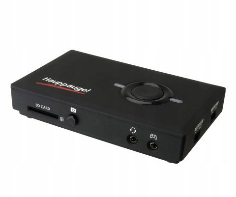 Hauppauge Hd Pvr Pro 60 - urządzenie do Przechwytywania