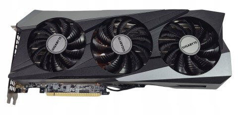 Karta Graficzna Gigabyte GeForce RTX 3070 Ti GAMING OC 8GB GDDR6X