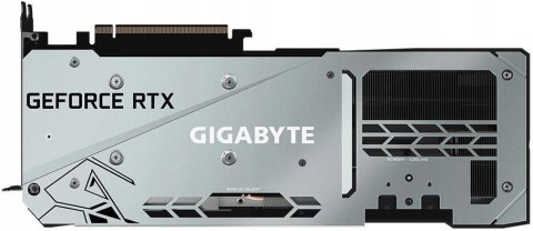 Karta Graficzna Gigabyte GeForce RTX 3070 Ti GAMING OC 8GB GDDR6X