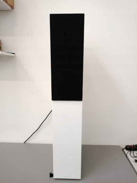 Kolumna Wharfedale Diamond 12.4 biała 1 SZTUKA!