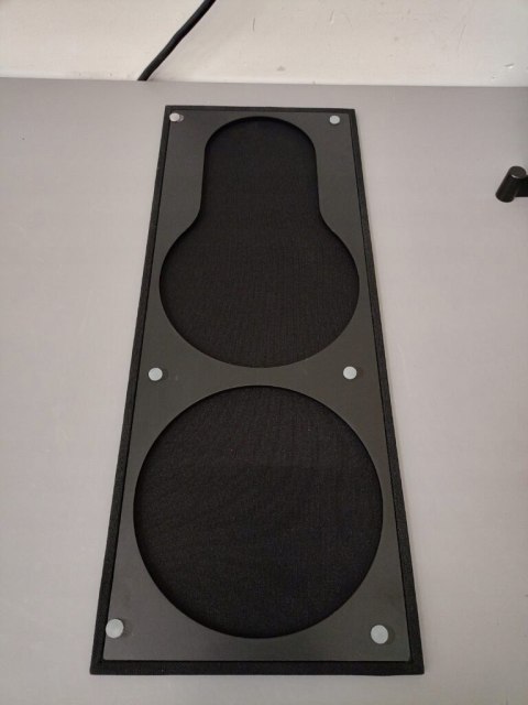 Kolumna Wharfedale Diamond 12.4 biała 1 SZTUKA!