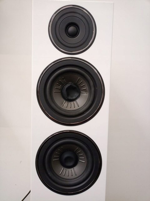 Kolumna Wharfedale Diamond 12.4 biała 1 SZTUKA!