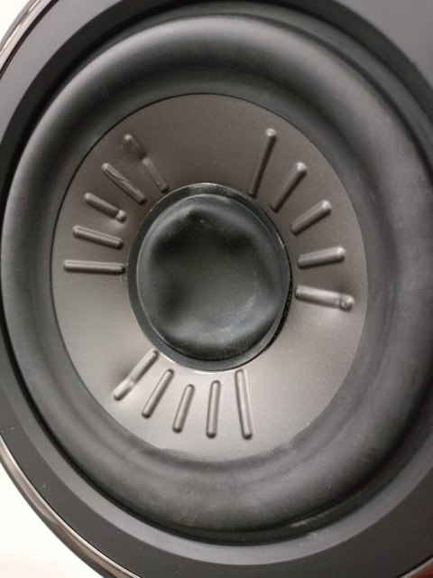 Kolumna Wharfedale Diamond 12.4 biała 1 SZTUKA!