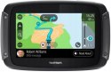 NAWIGACJA MOTOCYKLOWA TOMTOM RIDER 500 EUROPA