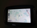 NAWIGACJA MOTOCYKLOWA TOMTOM RIDER 500 EUROPA