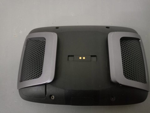 NAWIGACJA MOTOCYKLOWA TOMTOM RIDER 500 EUROPA