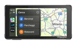 Nawigacja Interphone SYNC55 5,5 