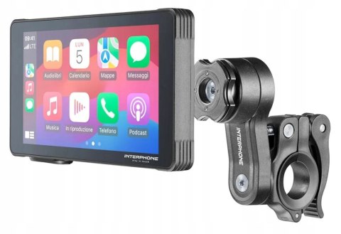 Nawigacja Interphone SYNC55 5,5 "