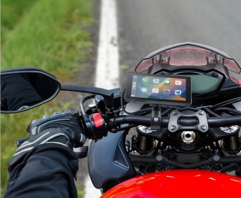 Nawigacja Interphone SYNC55 5,5 "