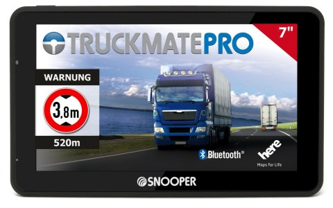 Nawigacja SNOOPER S6900 Pro