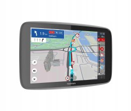Nawigacja TomTom GO Expert 6 